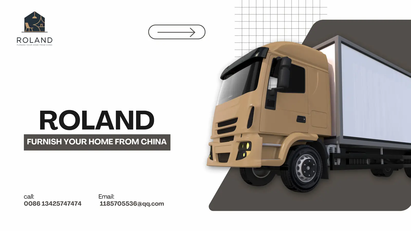 متابعة الشحن والتجهيز داخل الصين