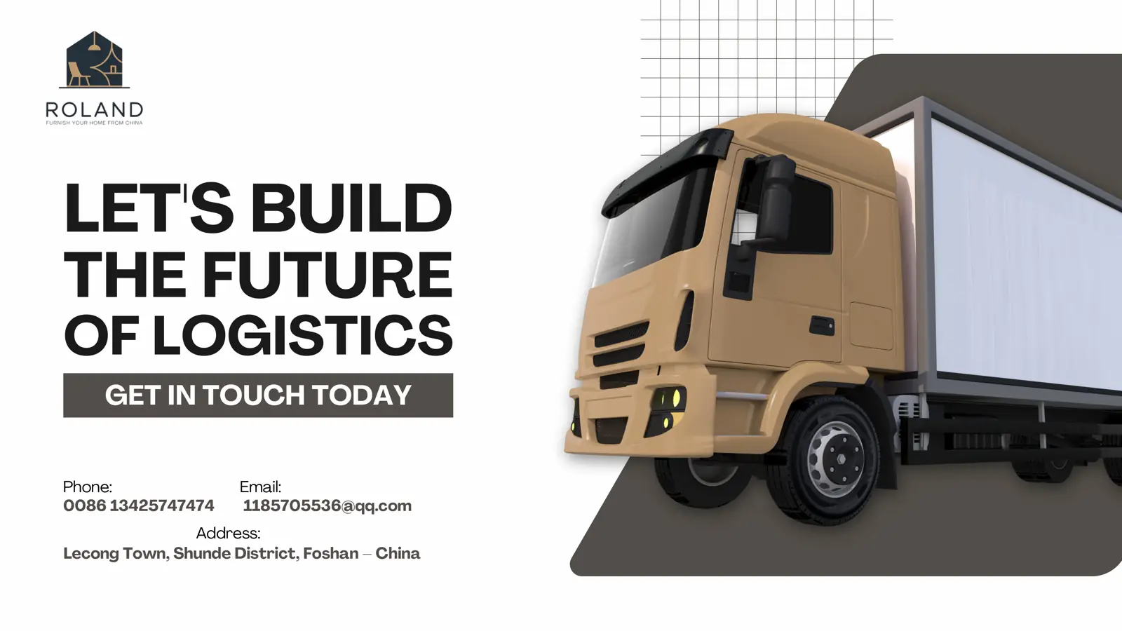 تجهيز الشحنات للحفاظ على الجودة أثناء النقل